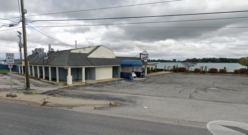 Sids on the River - Street View (newer photo)
